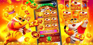 fortune tiger baixar para mobile